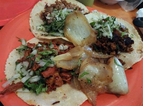 rey del taco|The Best Tacos in Atlanta